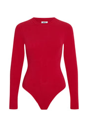 Longsleeve Body - wine