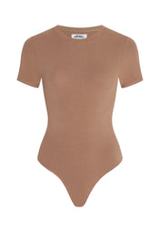 Shortsleeve Body - wood
