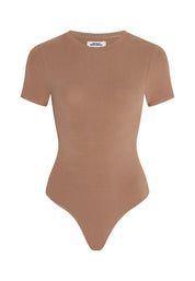 Shortsleeve Body - wood
