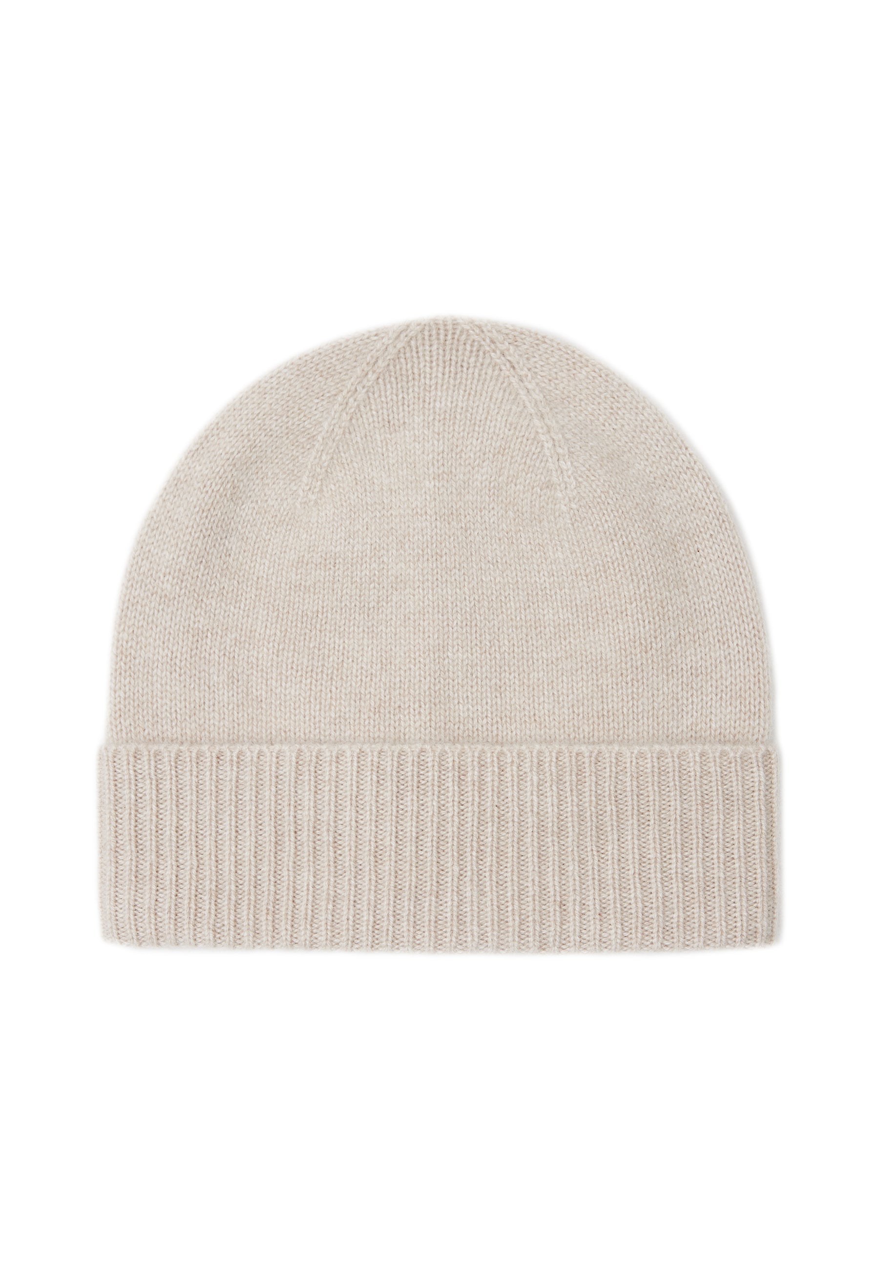 sports beanie - sand