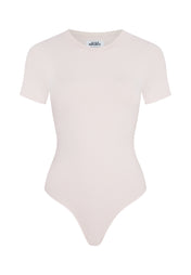 Shortsleeve Body - baby pink