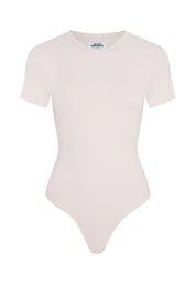 Shortsleeve Body - baby pink