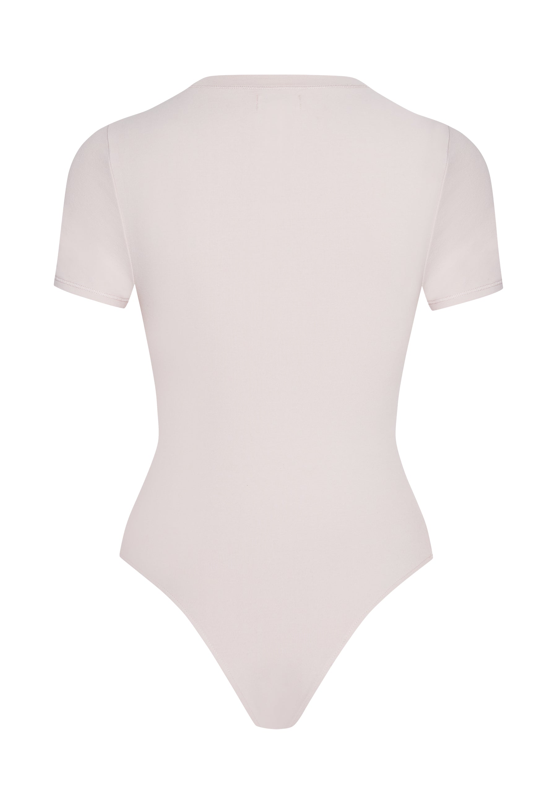 Shortsleeve Body - baby pink