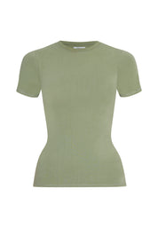 T-Shirt - olive