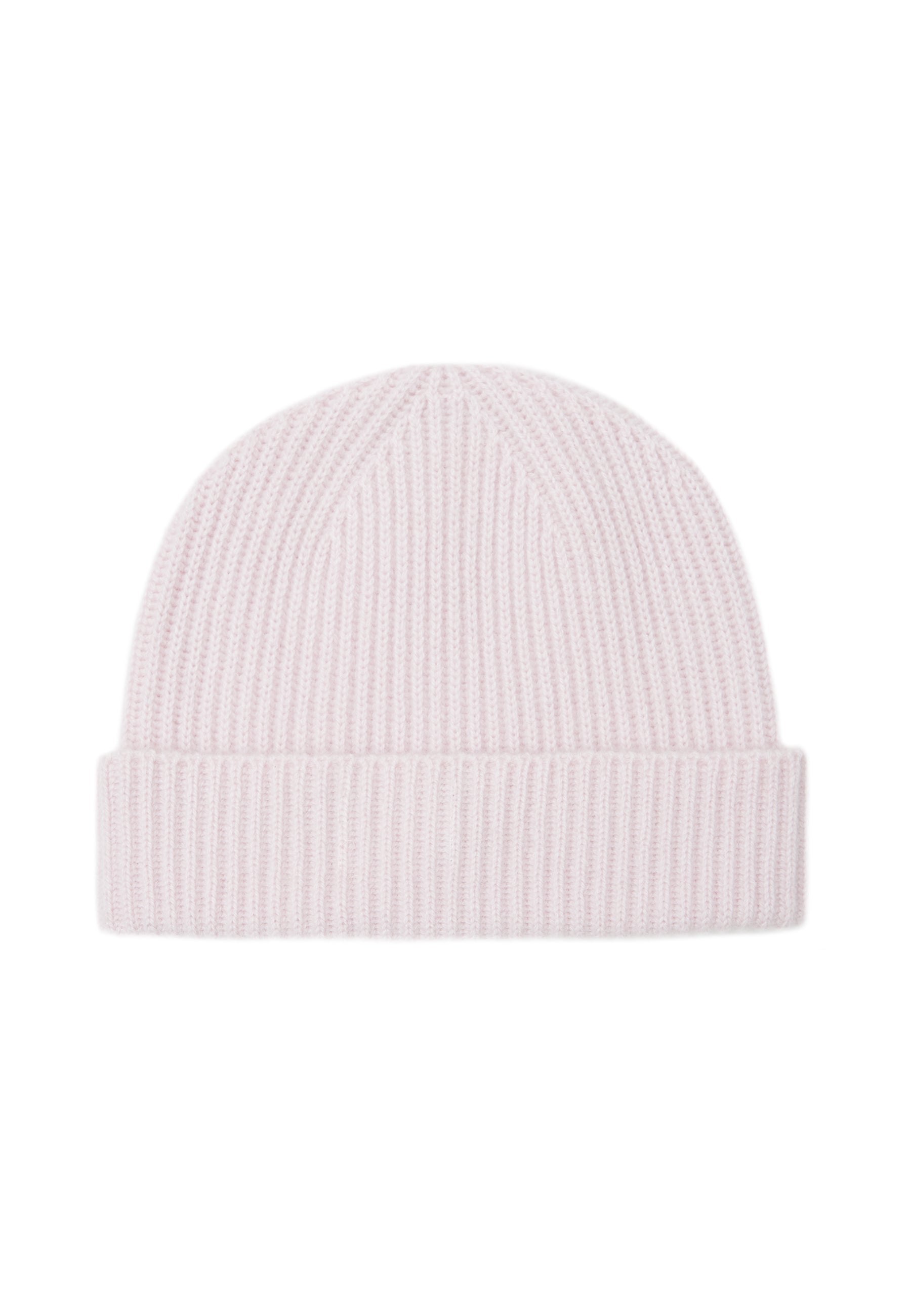 Classic Beanie - pastel pink