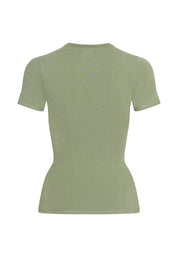 T-Shirt - olive