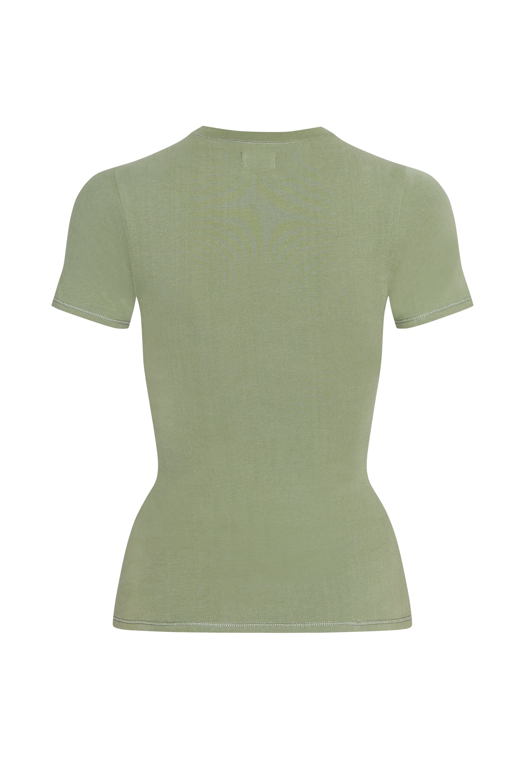 T-Shirt - olive