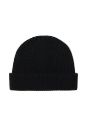 Classic Beanie - black