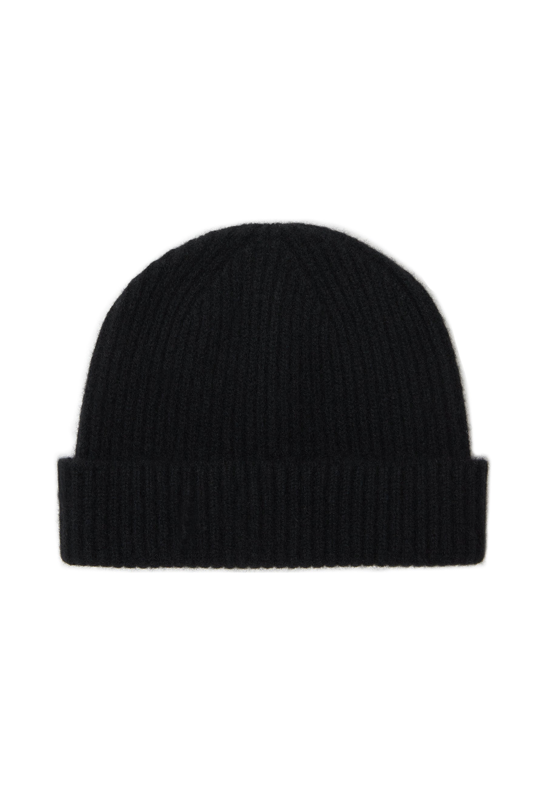 Classic Beanie - black