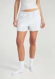 Shorts - light grey