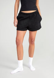 Shorts - black