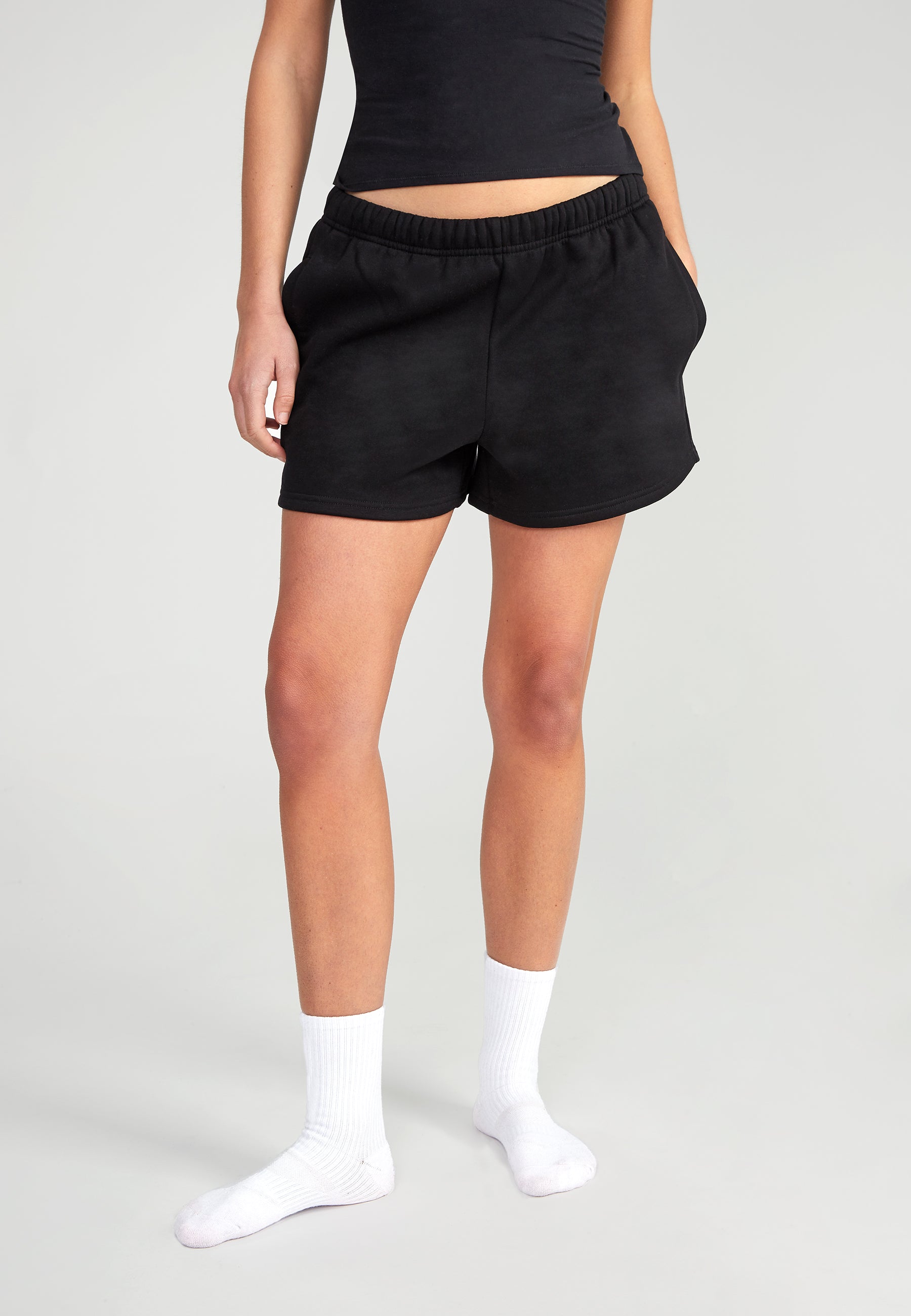 Shorts - black