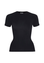 T-Shirt - black