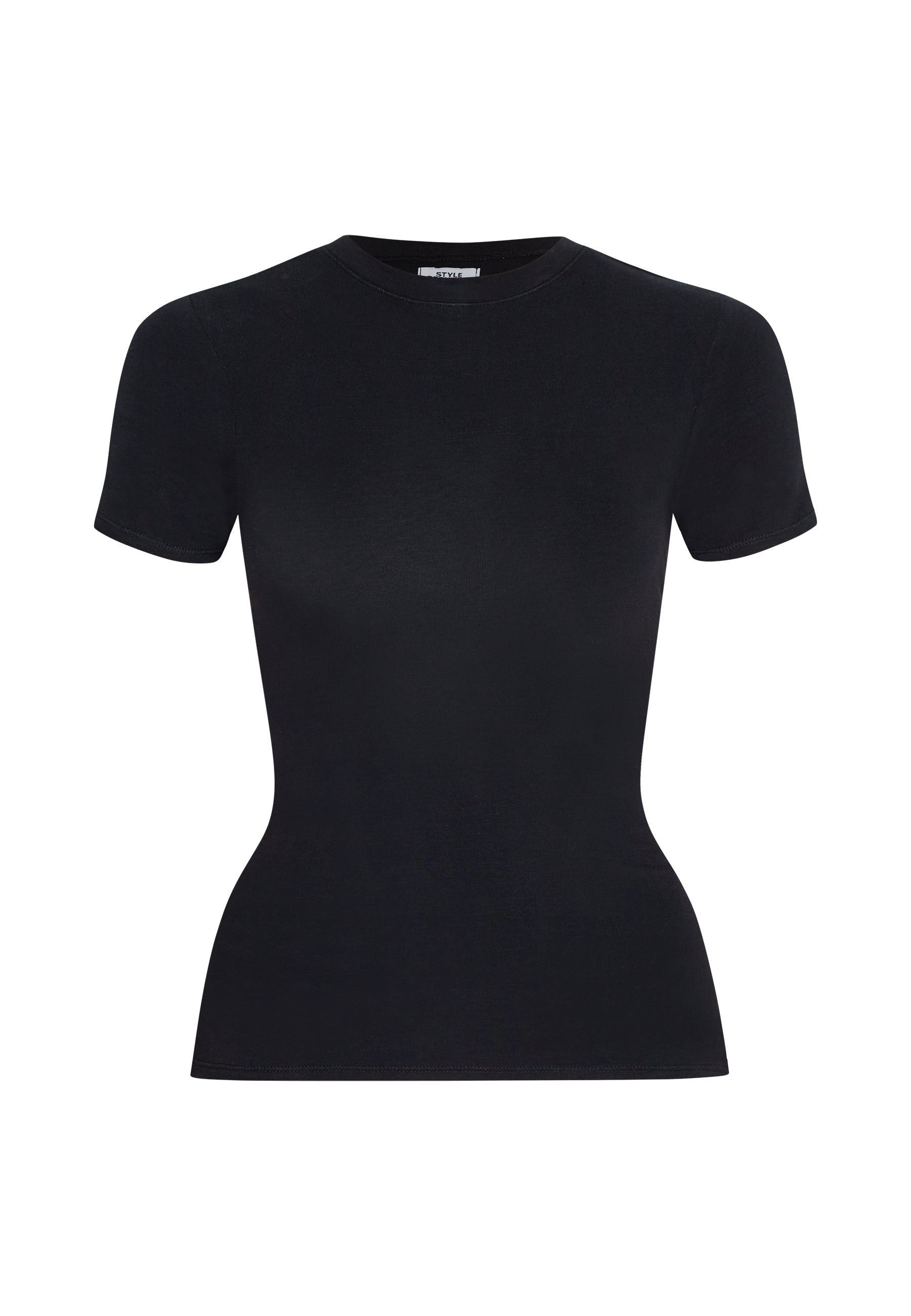 T-Shirt - black