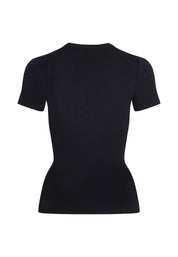T-Shirt - black