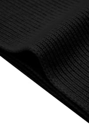 Kaschmirblend Chunky Scarf