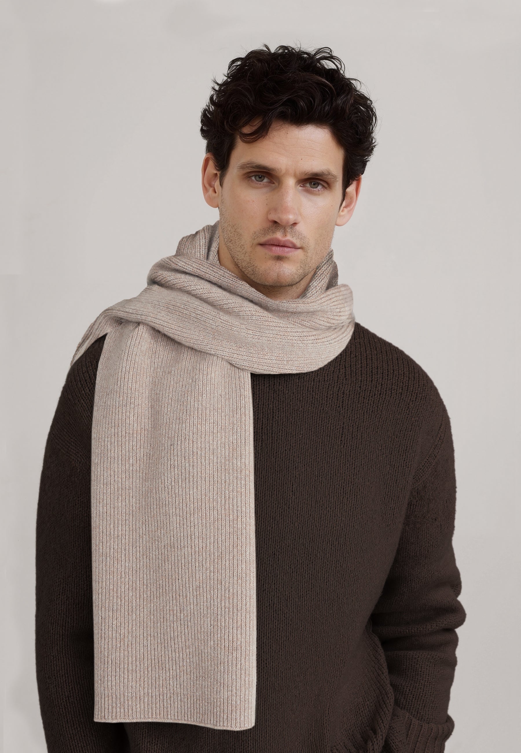 SR65 - camel melange