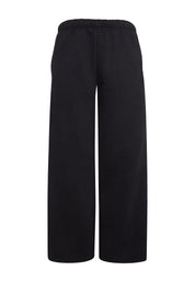 Sweatpants - black