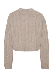 SR62 - camel melange