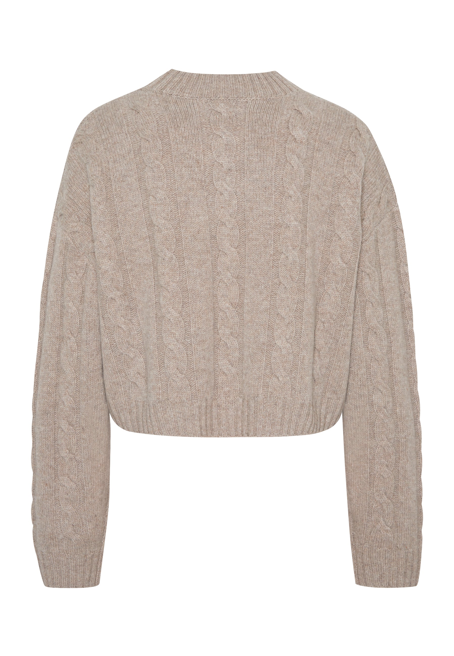 SR62 - camel melange