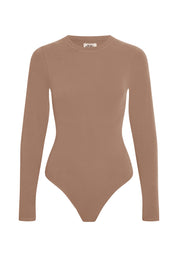 Longsleeve Body - wood