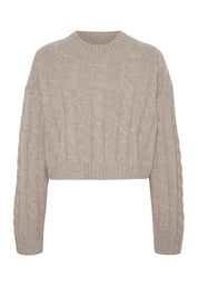 SR62 - camel melange