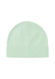Sports Beanie - pastel green