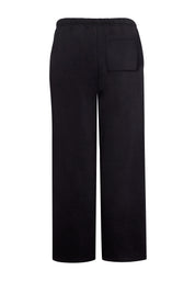 Sweatpants - black