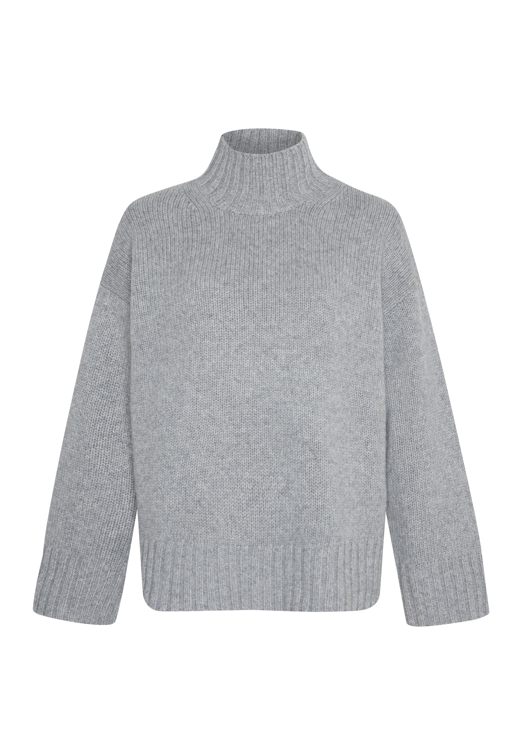 SR60 - silver melange