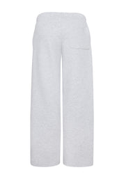 Sweatpants - light grey