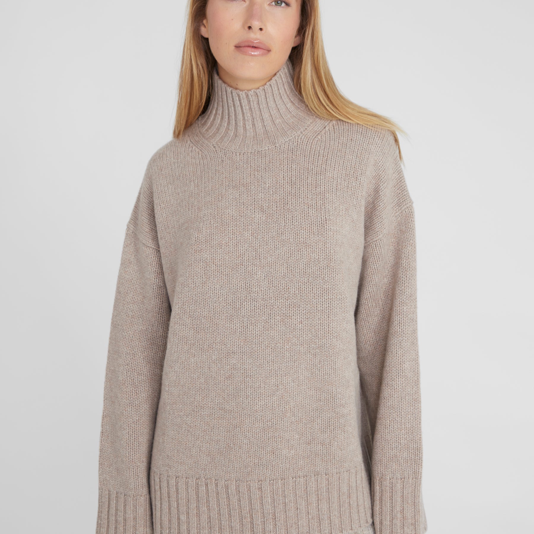 SR60 - camel melange