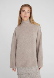 SR60 - camel melange