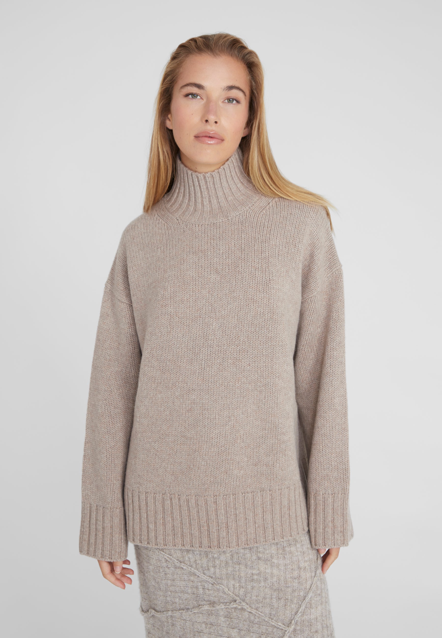 SR60 - camel melange