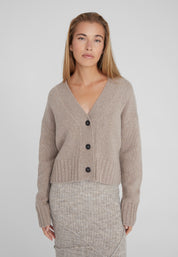 SR66 - camel melange