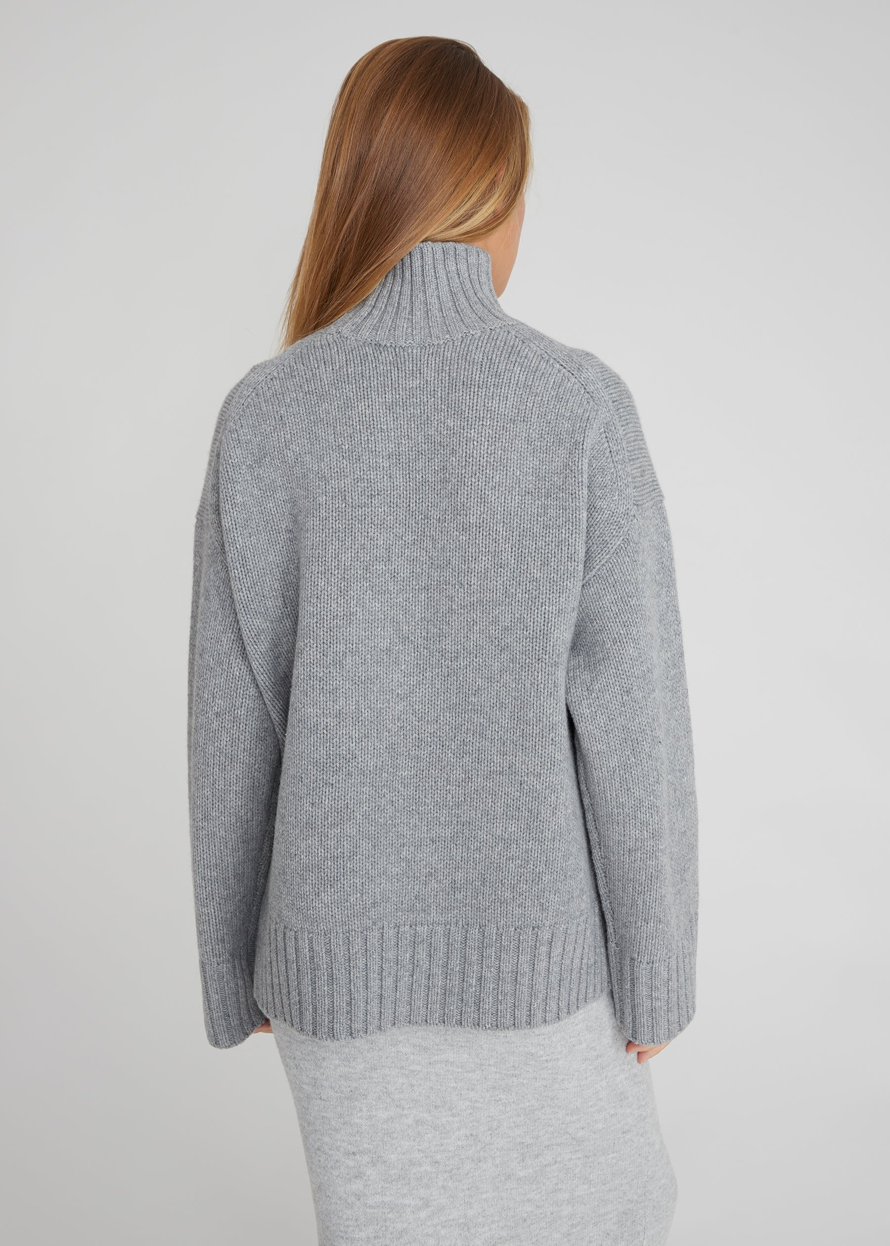 SR60 - silver melange