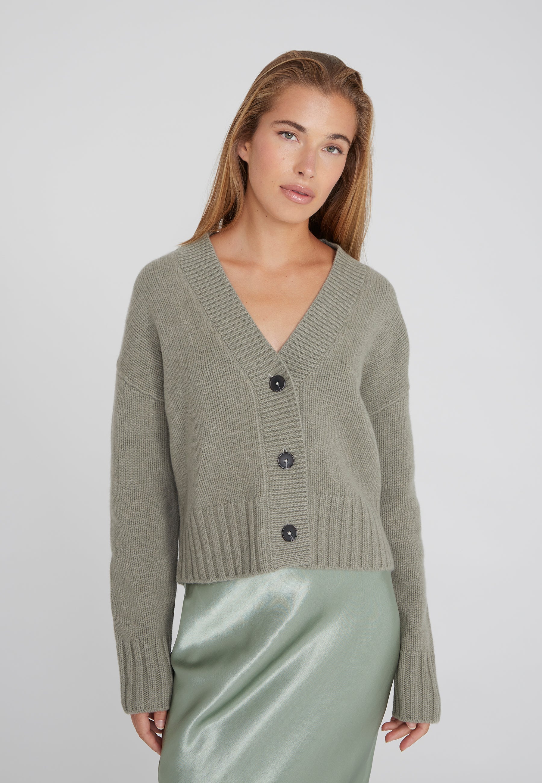 SR66 - olive melange