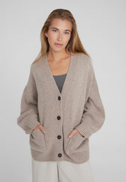 SR61 - camel melange