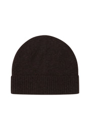 Sports Beanie - coffee