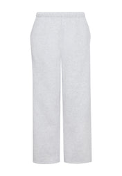 Sweatpants - light grey