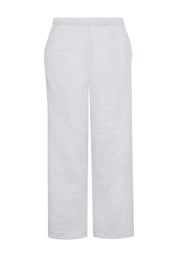 Sweatpants - light grey