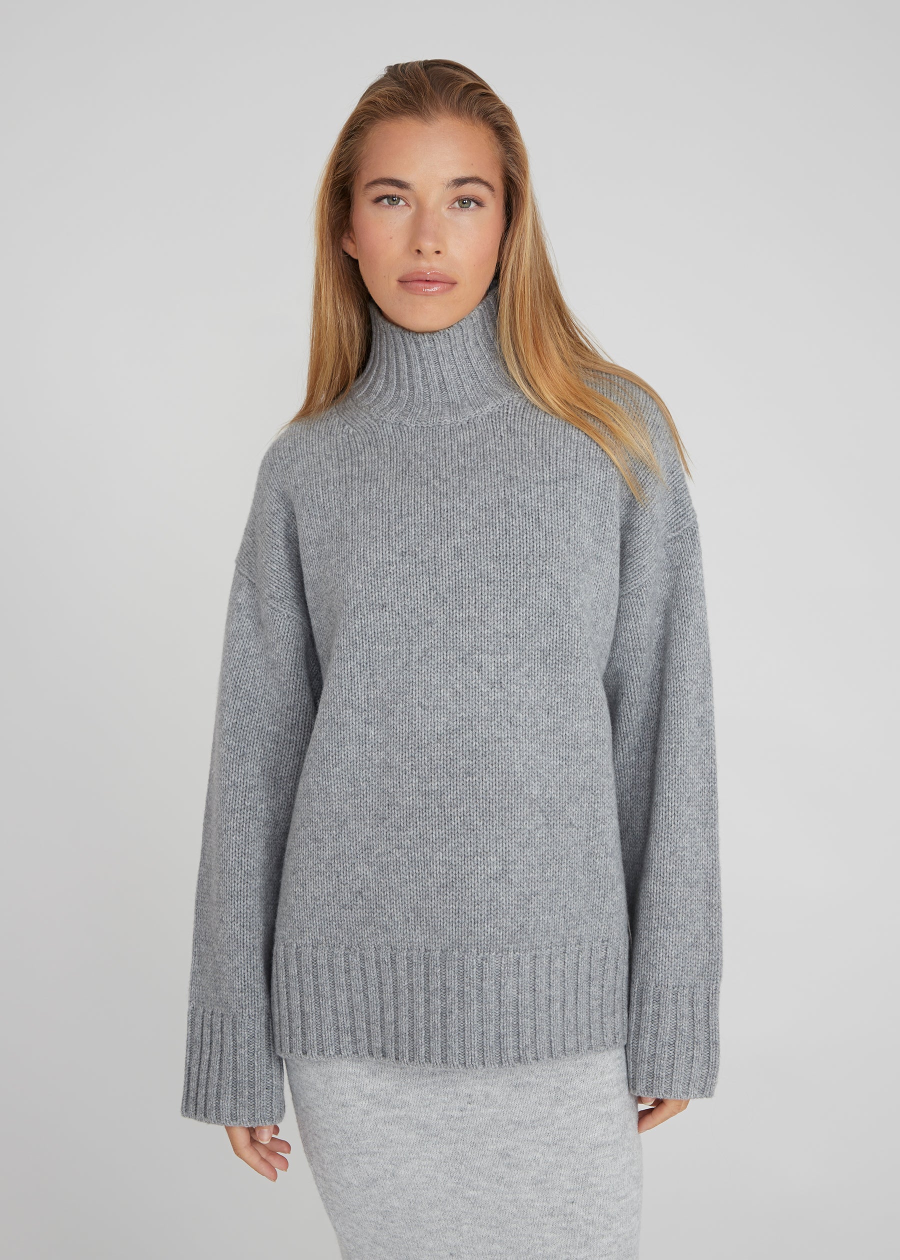 SR60 - silver melange