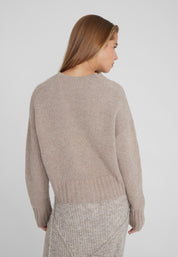 SR66 - camel melange