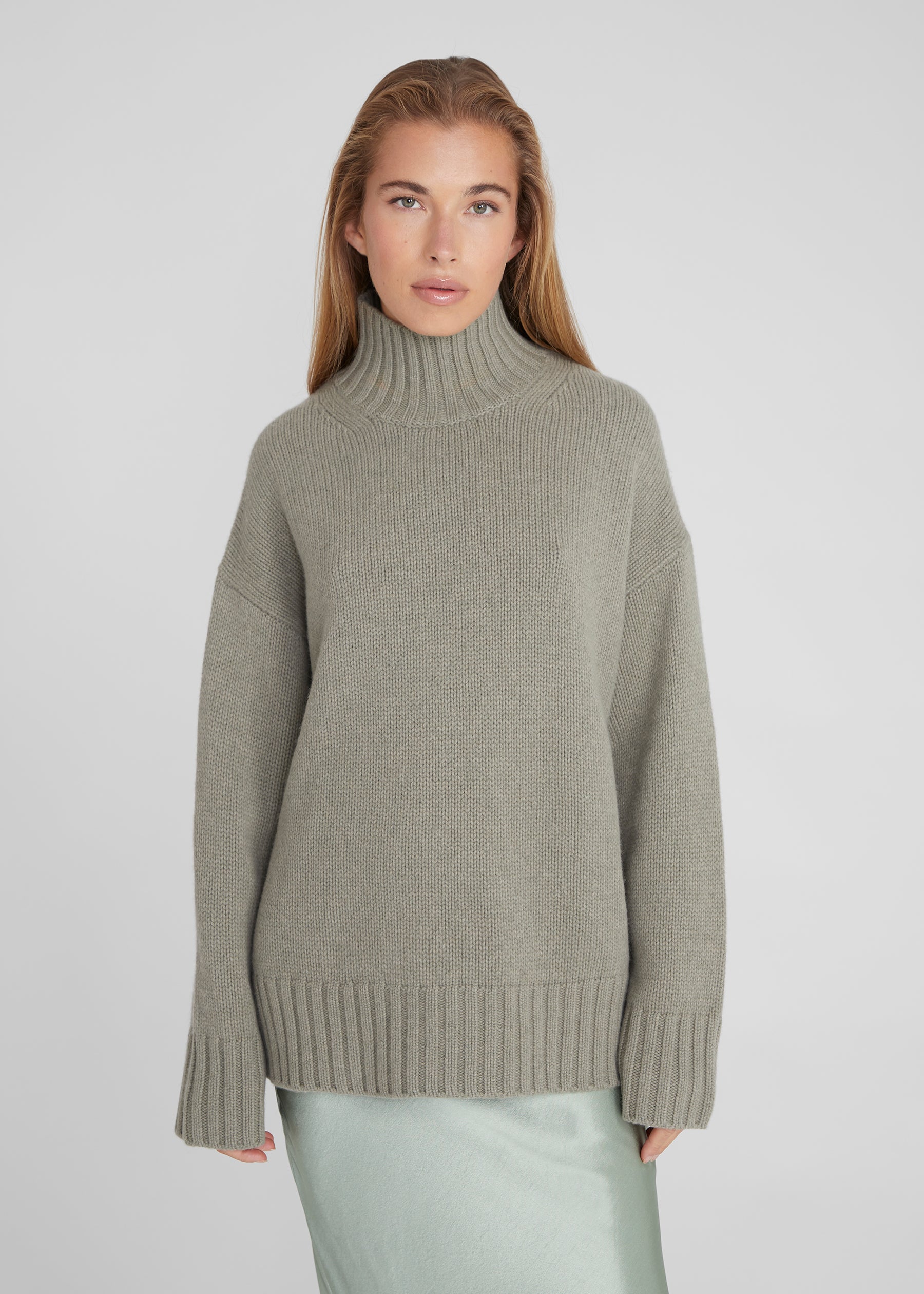 SR60 - olive melange