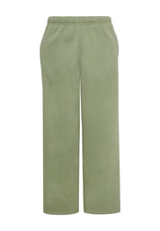 Sweatpants - olive