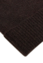 Sports Beanie - coffee