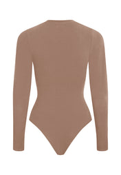 Longsleeve Body - wood