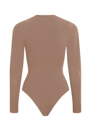 Longsleeve Body - wood