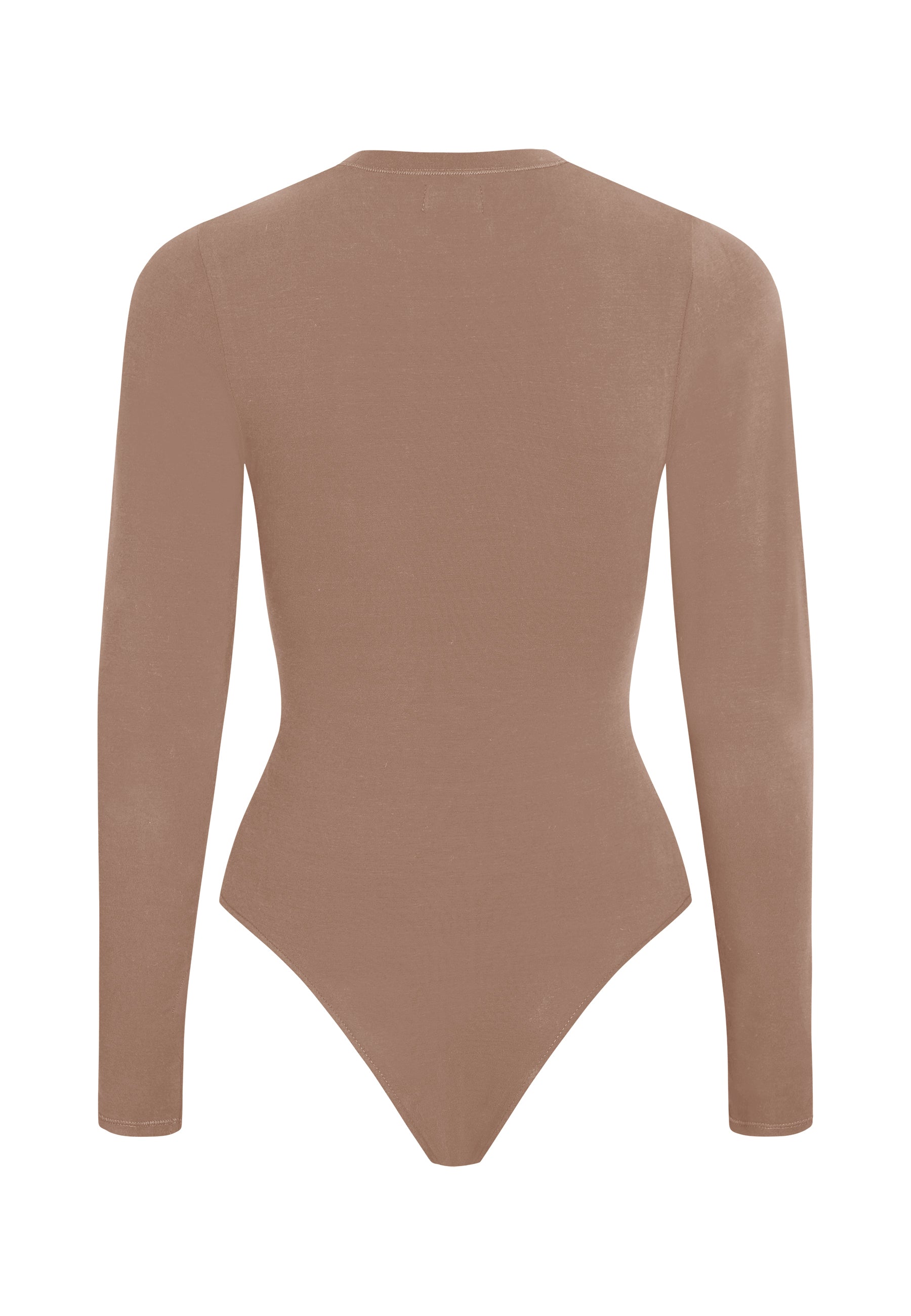 Longsleeve Body - wood