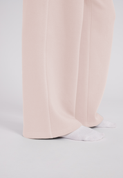 Sweatpants - baby pink