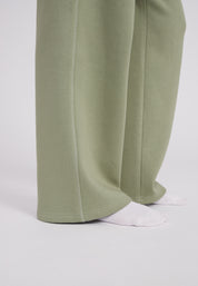 Sweatpants - olive
